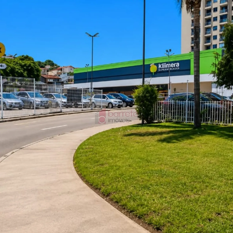 APARTAMENTO MOBILIADO PARA LOCAÇÃO NO CONDOMÍNIO RESERVA DO JAPI – FICUS – JUNDIAÍ/SP