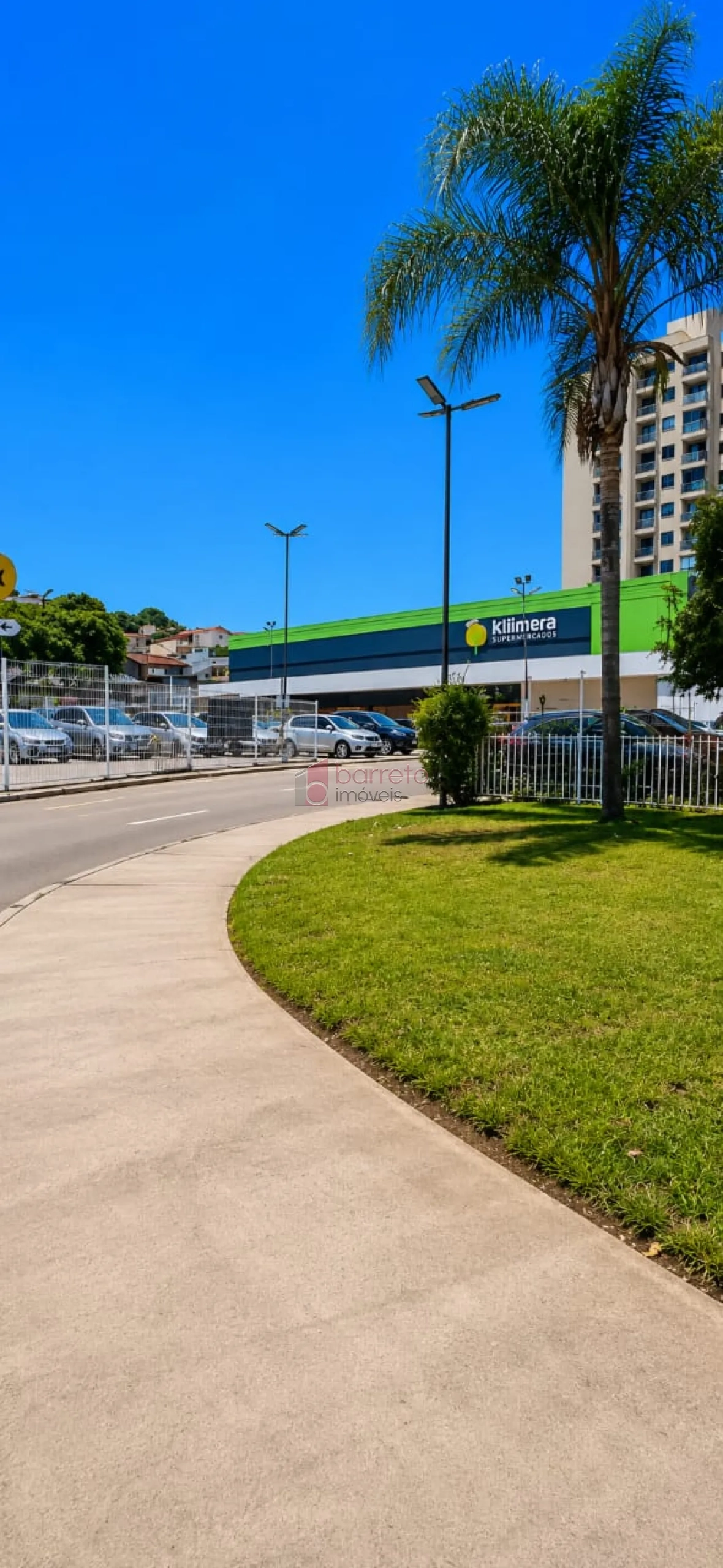 APARTAMENTO MOBILIADO PARA LOCAÇÃO NO CONDOMÍNIO RESERVA DO JAPI – FICUS – JUNDIAÍ/SP