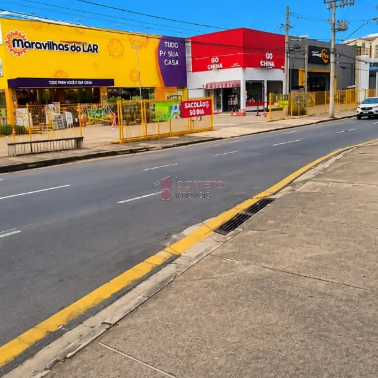 APARTAMENTO MOBILIADO PARA LOCAÇÃO NO CONDOMÍNIO RESERVA DO JAPI – FICUS – JUNDIAÍ/SP