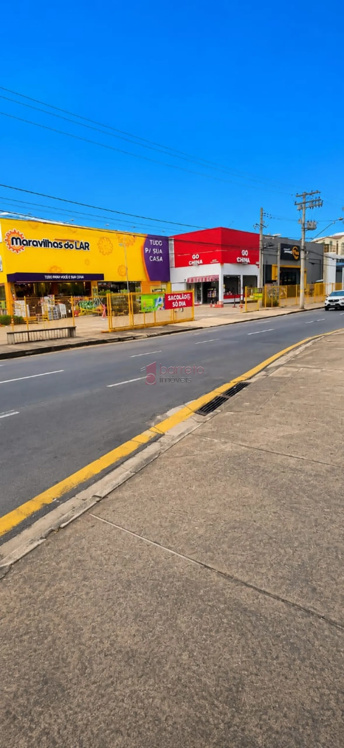 APARTAMENTO MOBILIADO PARA LOCAÇÃO NO CONDOMÍNIO RESERVA DO JAPI – FICUS – JUNDIAÍ/SP