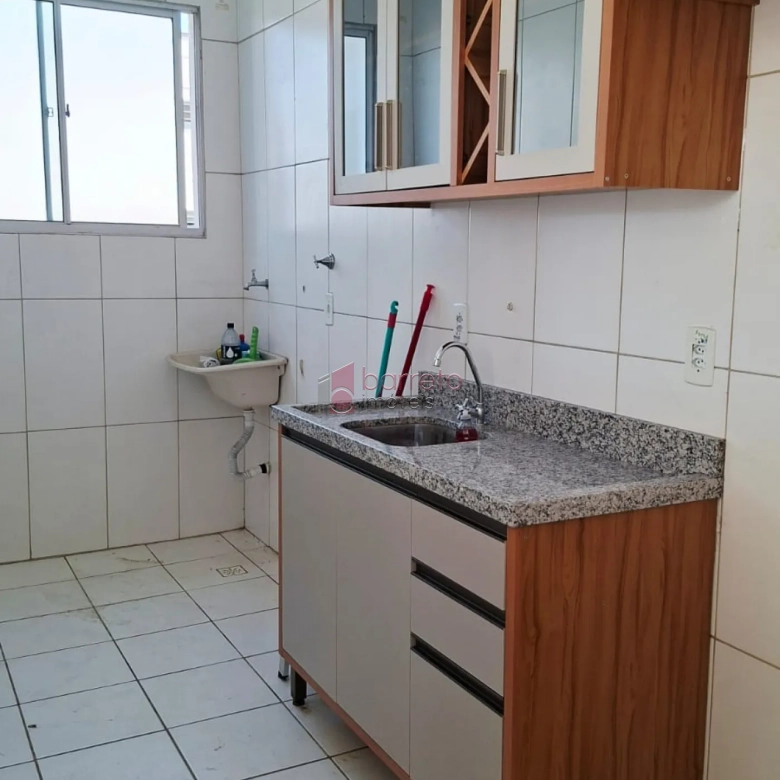 APARTAMENTO À VENDA NO CONDOMÍNIO RESERVA DO JAPI FICUS – EM JUNDIAÍ/SP