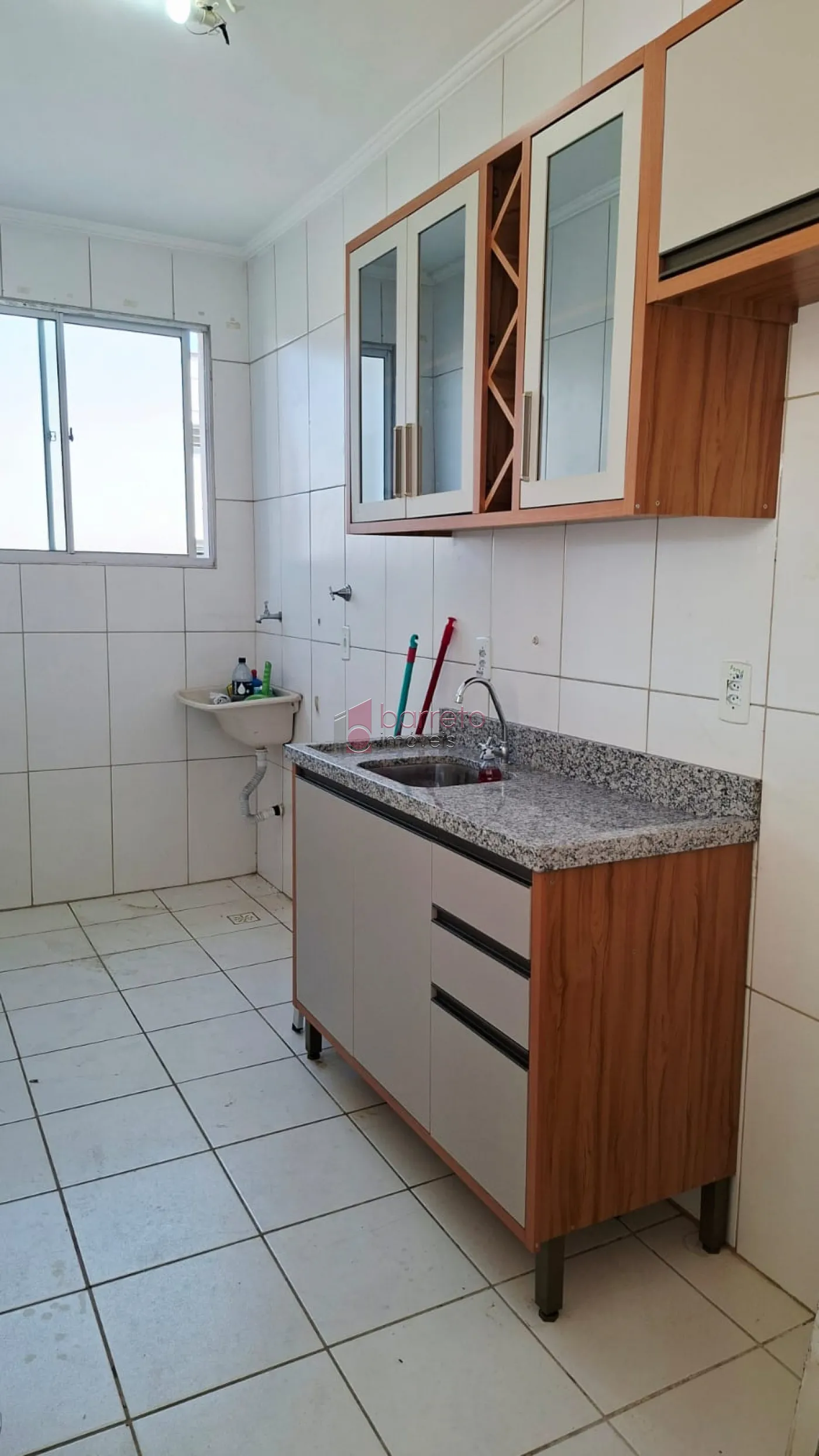 APARTAMENTO À VENDA NO CONDOMÍNIO RESERVA DO JAPI FICUS – EM JUNDIAÍ/SP