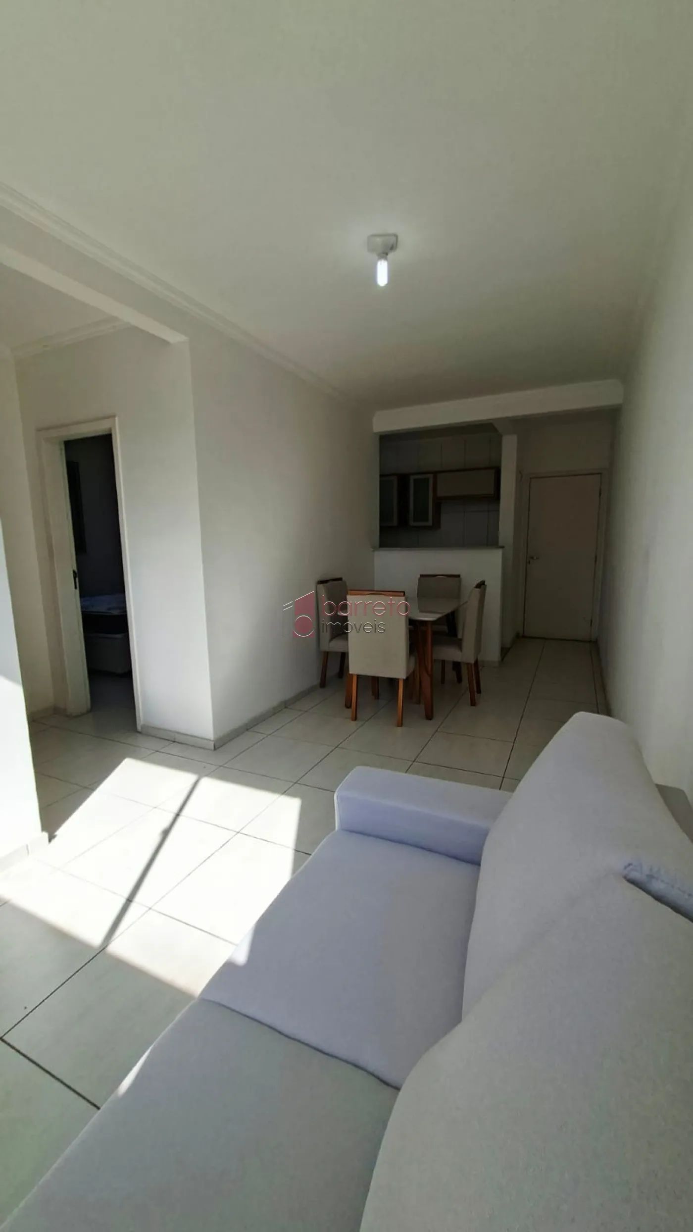 APARTAMENTO À VENDA NO CONDOMÍNIO RESERVA DO JAPI FICUS – EM JUNDIAÍ/SP