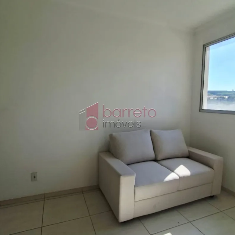 APARTAMENTO À VENDA NO CONDOMÍNIO RESERVA DO JAPI FICUS – EM JUNDIAÍ/SP