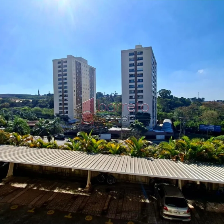APARTAMENTO À VENDA NO CONDOMÍNIO RESERVA DO JAPI FICUS – EM JUNDIAÍ/SP