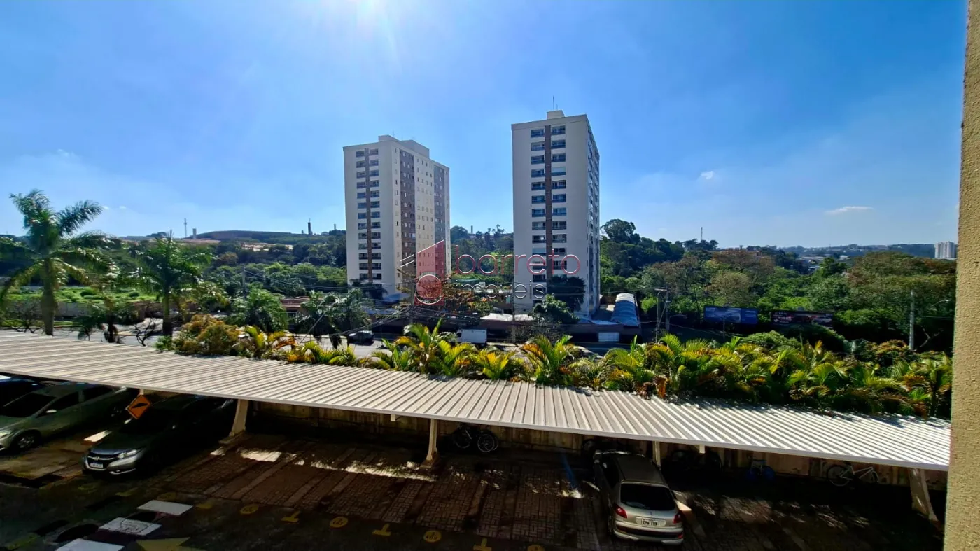 APARTAMENTO À VENDA NO CONDOMÍNIO RESERVA DO JAPI FICUS – EM JUNDIAÍ/SP