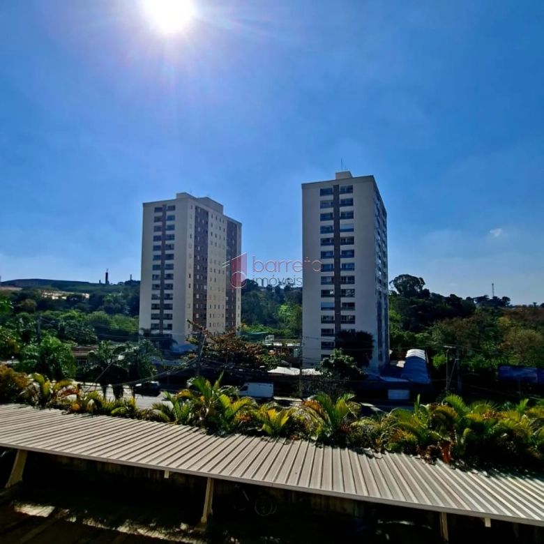APARTAMENTO À VENDA NO CONDOMÍNIO RESERVA DO JAPI FICUS – EM JUNDIAÍ/SP