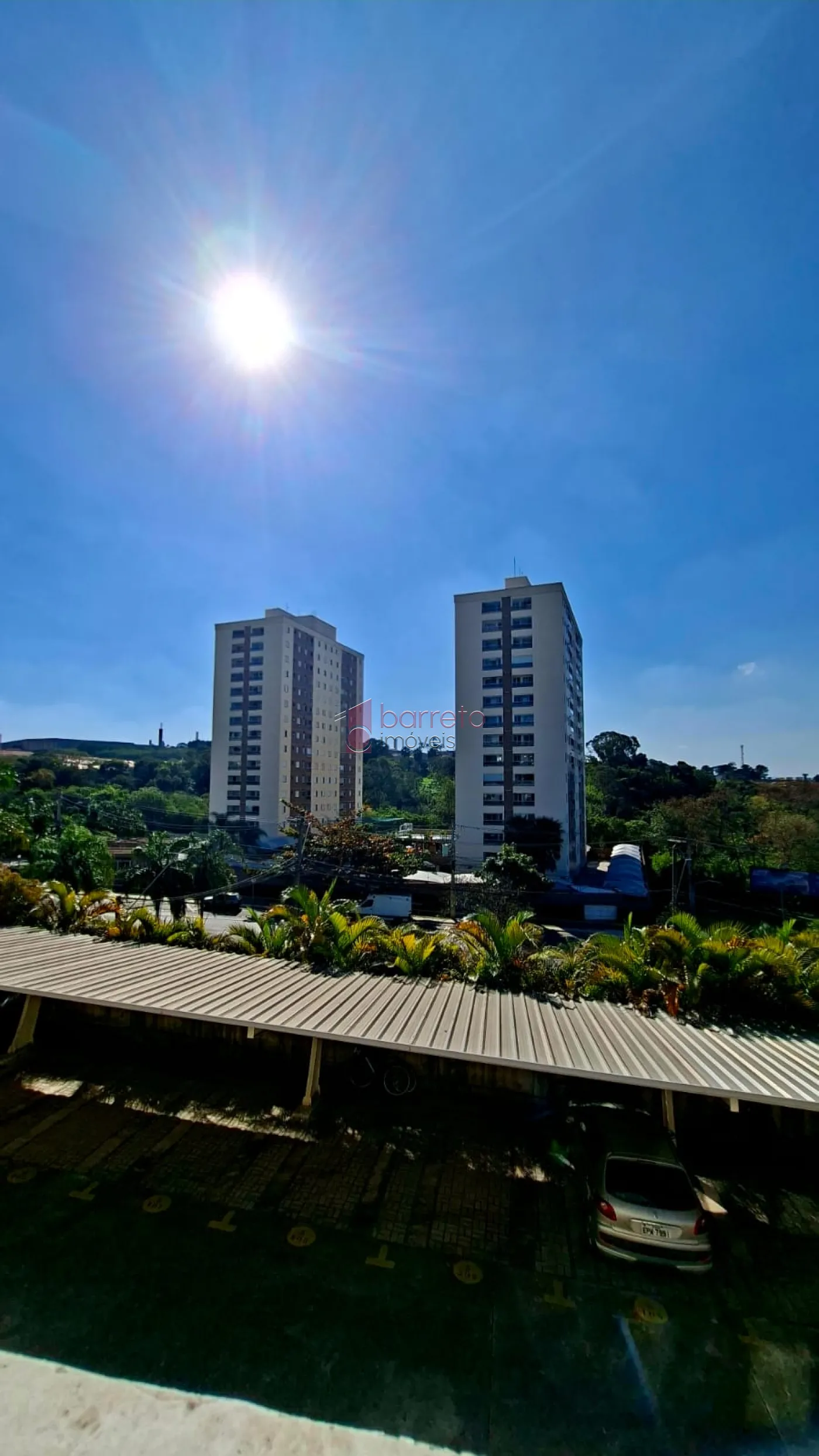 APARTAMENTO À VENDA NO CONDOMÍNIO RESERVA DO JAPI FICUS – EM JUNDIAÍ/SP