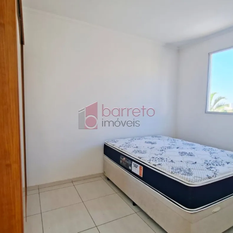 APARTAMENTO À VENDA NO CONDOMÍNIO RESERVA DO JAPI FICUS – EM JUNDIAÍ/SP