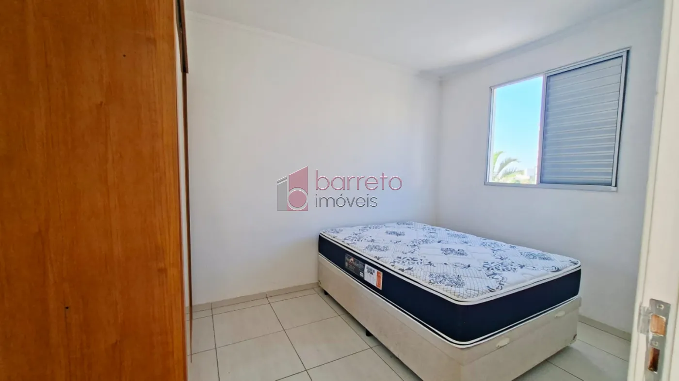 APARTAMENTO À VENDA NO CONDOMÍNIO RESERVA DO JAPI FICUS – EM JUNDIAÍ/SP