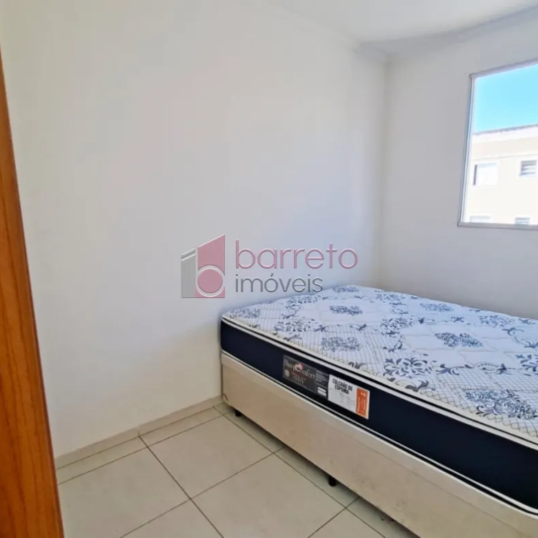 APARTAMENTO À VENDA NO CONDOMÍNIO RESERVA DO JAPI FICUS – EM JUNDIAÍ/SP