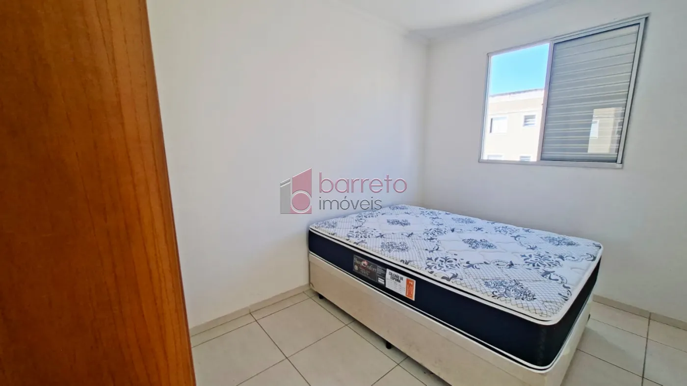 APARTAMENTO À VENDA NO CONDOMÍNIO RESERVA DO JAPI FICUS – EM JUNDIAÍ/SP
