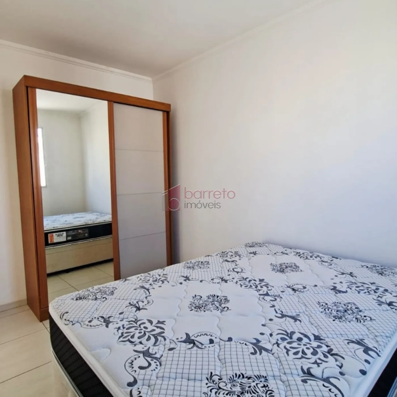 APARTAMENTO À VENDA NO CONDOMÍNIO RESERVA DO JAPI FICUS – EM JUNDIAÍ/SP