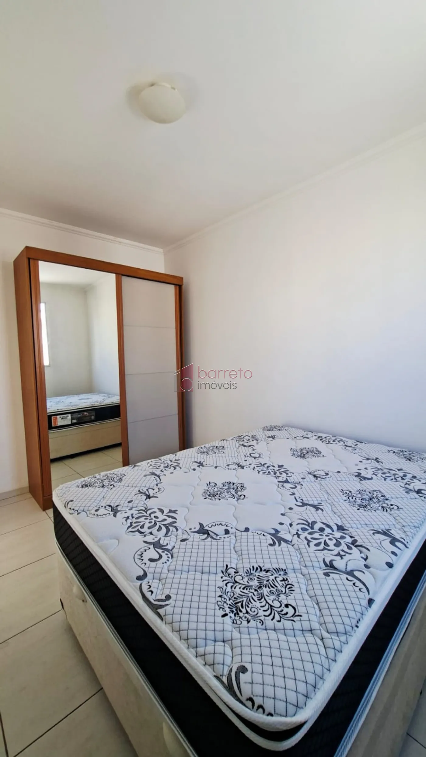 APARTAMENTO À VENDA NO CONDOMÍNIO RESERVA DO JAPI FICUS – EM JUNDIAÍ/SP