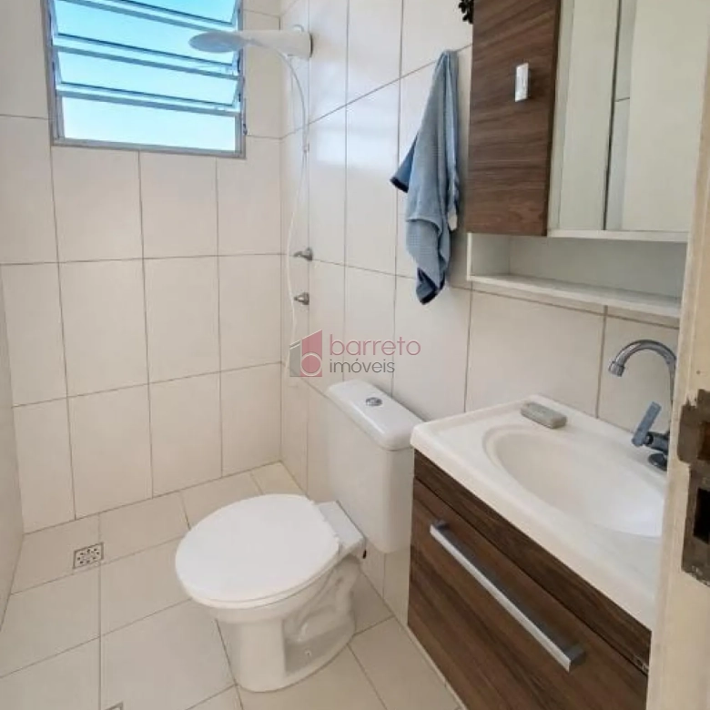 APARTAMENTO À VENDA NO CONDOMÍNIO RESERVA DO JAPI FICUS – EM JUNDIAÍ/SP