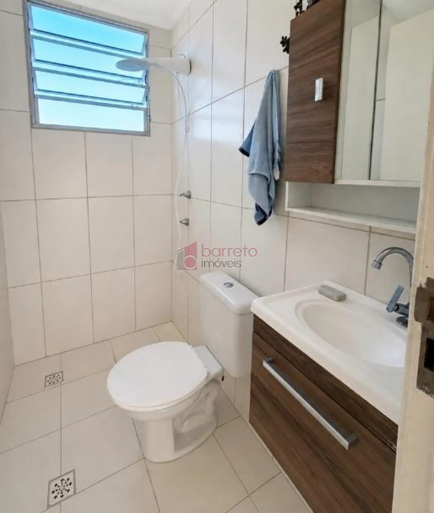 APARTAMENTO À VENDA NO CONDOMÍNIO RESERVA DO JAPI FICUS – EM JUNDIAÍ/SP