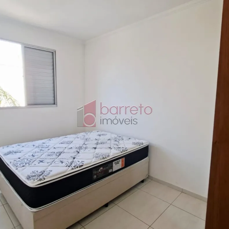 APARTAMENTO À VENDA NO CONDOMÍNIO RESERVA DO JAPI FICUS – EM JUNDIAÍ/SP