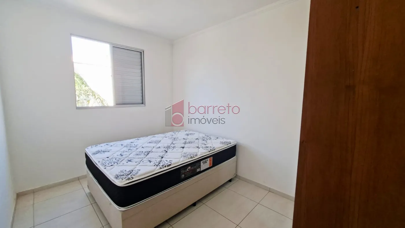 APARTAMENTO À VENDA NO CONDOMÍNIO RESERVA DO JAPI FICUS – EM JUNDIAÍ/SP
