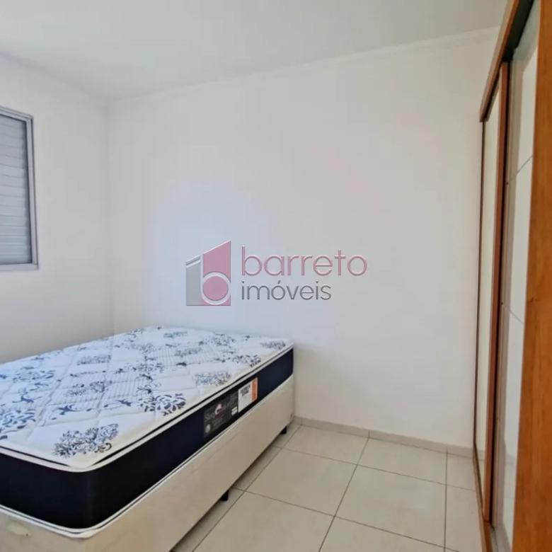 APARTAMENTO À VENDA NO CONDOMÍNIO RESERVA DO JAPI FICUS – EM JUNDIAÍ/SP