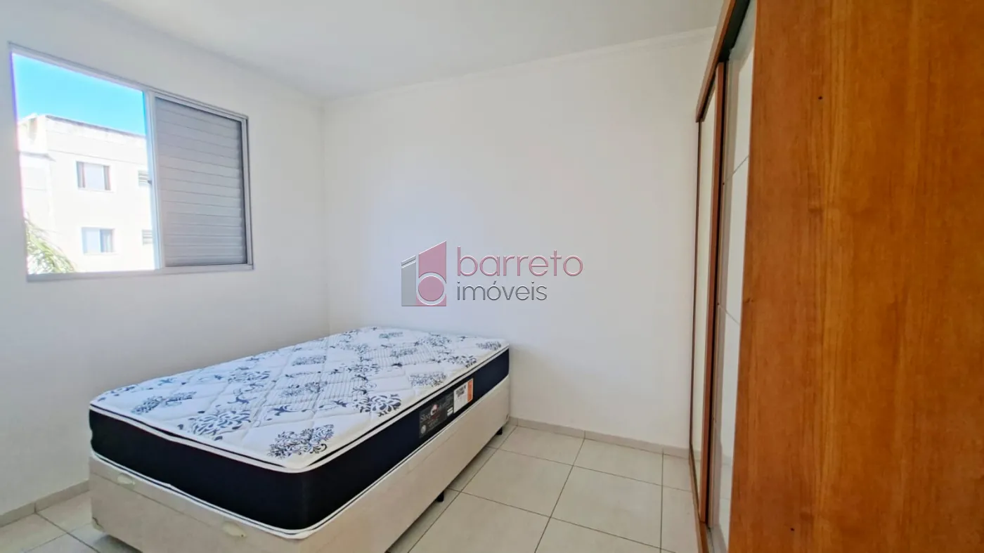 APARTAMENTO À VENDA NO CONDOMÍNIO RESERVA DO JAPI FICUS – EM JUNDIAÍ/SP