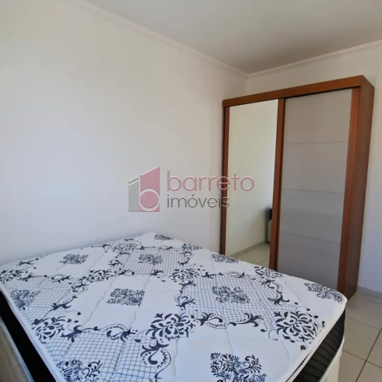 APARTAMENTO À VENDA NO CONDOMÍNIO RESERVA DO JAPI FICUS – EM JUNDIAÍ/SP