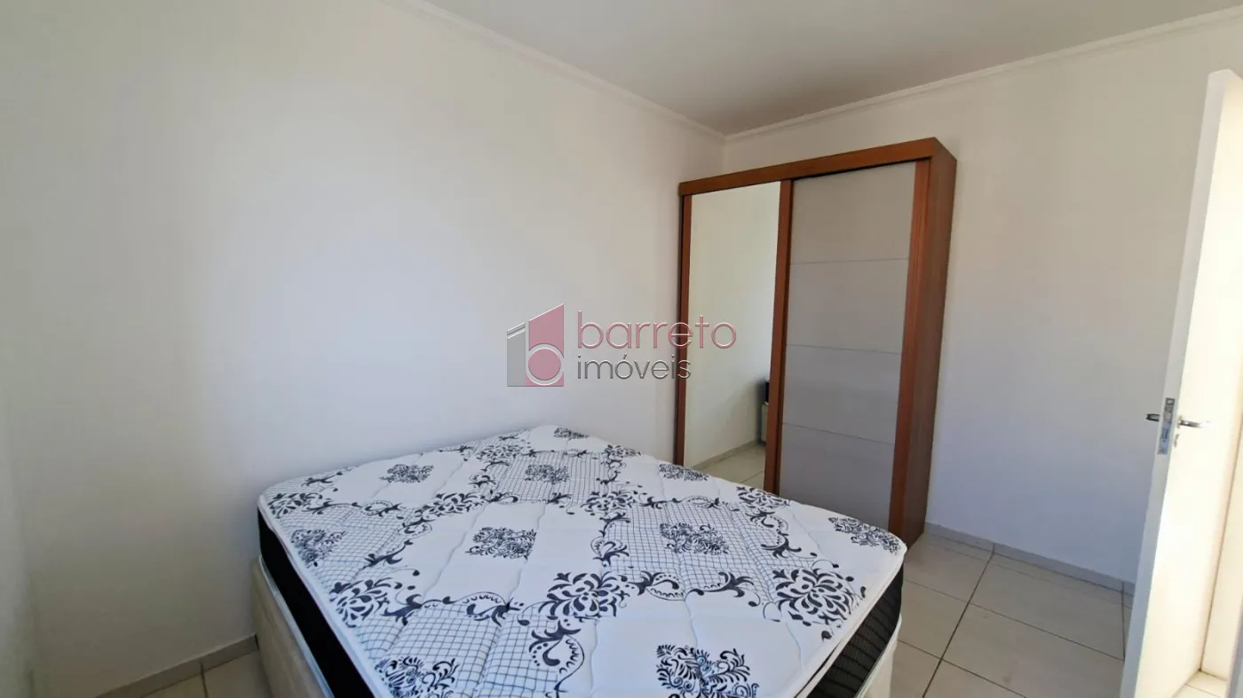 APARTAMENTO À VENDA NO CONDOMÍNIO RESERVA DO JAPI FICUS – EM JUNDIAÍ/SP