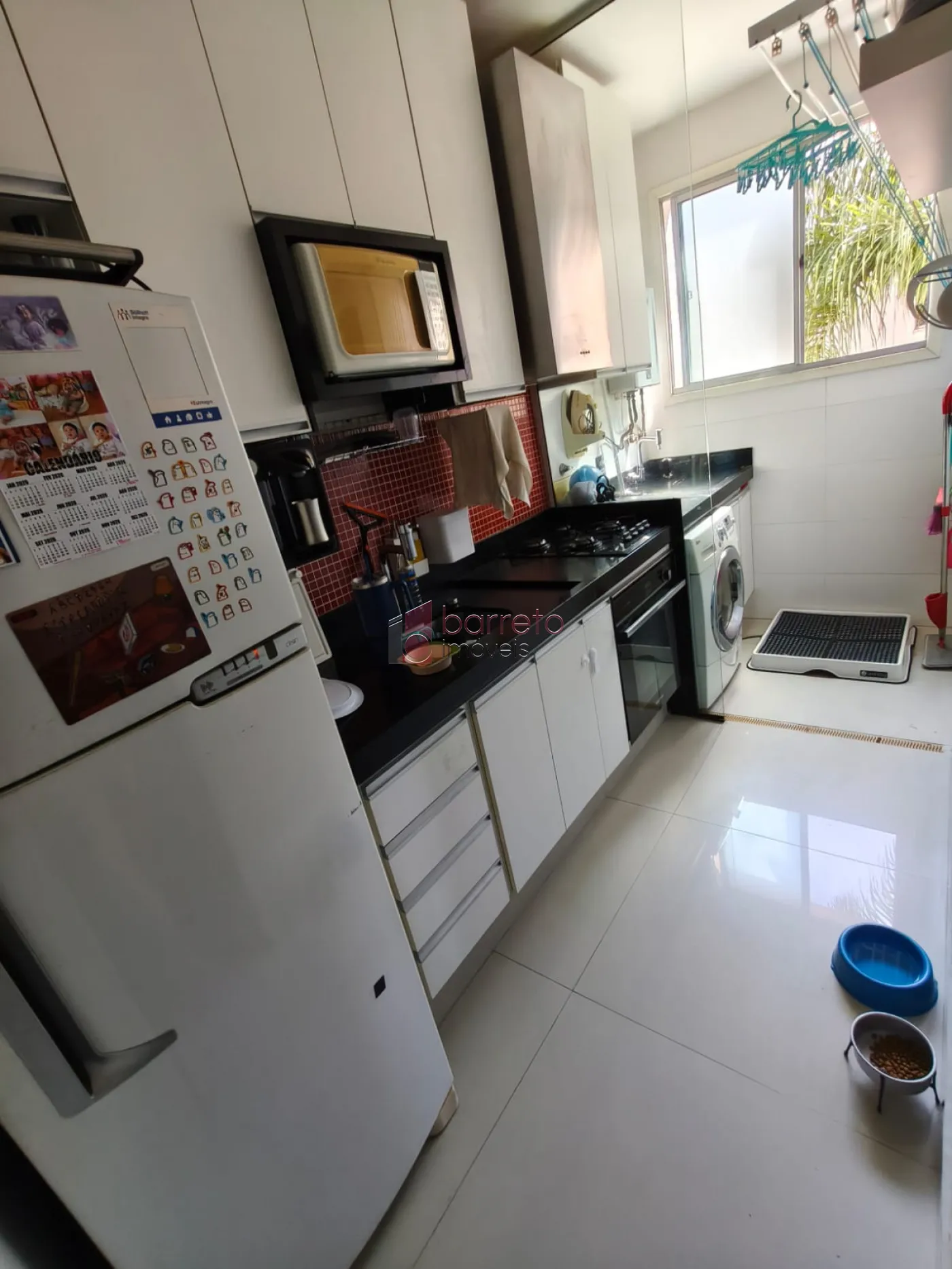 APARTAMENTO À VENDA NO CONDOMÍNIO RESERVA DO JAPI SUCUPIRA EM JUNDIAÍ/SP