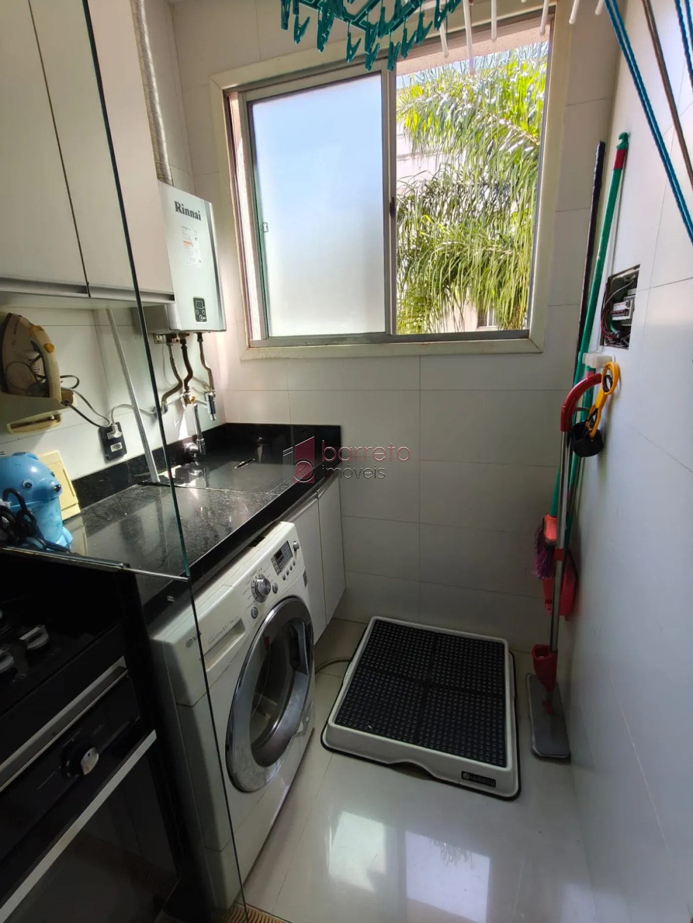 APARTAMENTO À VENDA NO CONDOMÍNIO RESERVA DO JAPI SUCUPIRA EM JUNDIAÍ/SP
