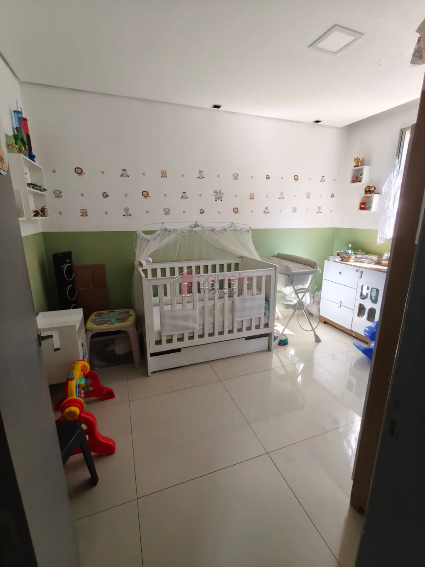 APARTAMENTO À VENDA NO CONDOMÍNIO RESERVA DO JAPI SUCUPIRA EM JUNDIAÍ/SP