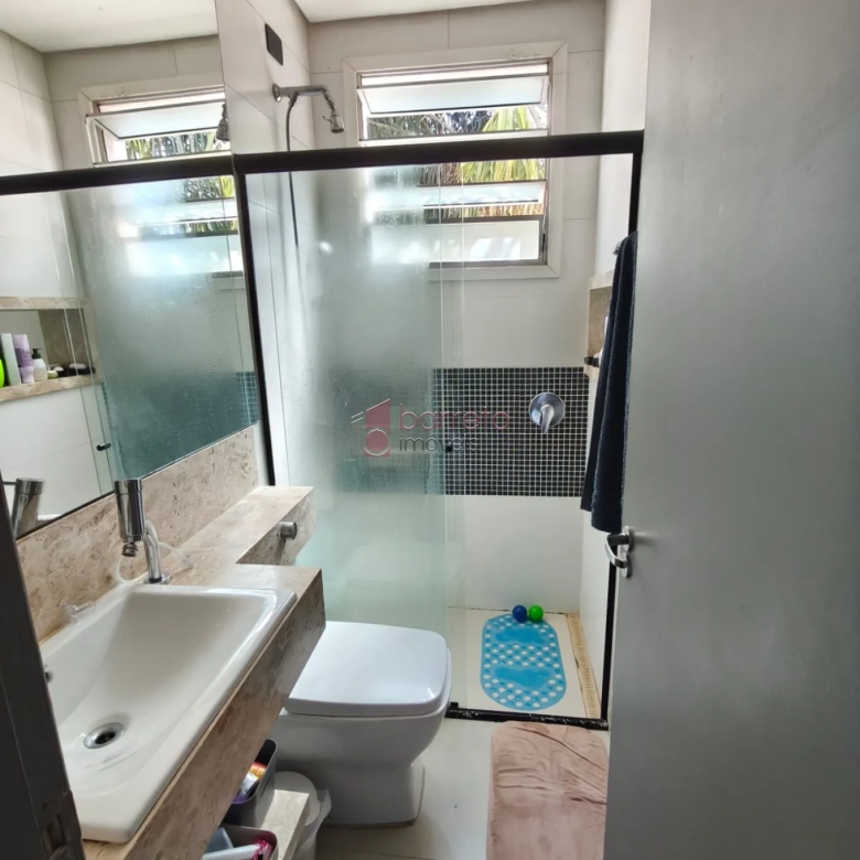 APARTAMENTO À VENDA NO CONDOMÍNIO RESERVA DO JAPI SUCUPIRA EM JUNDIAÍ/SP