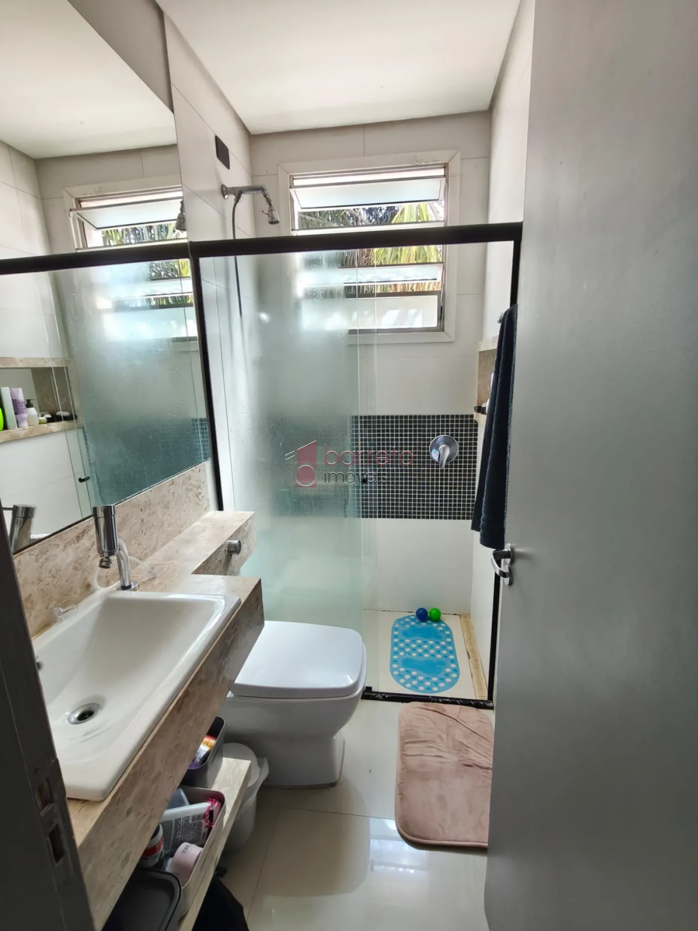 APARTAMENTO À VENDA NO CONDOMÍNIO RESERVA DO JAPI SUCUPIRA EM JUNDIAÍ/SP