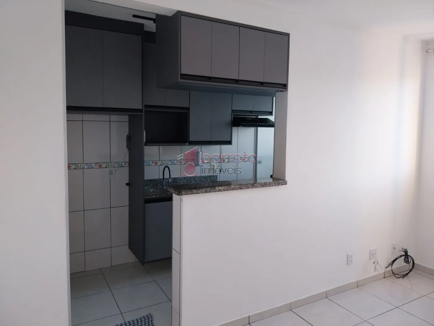 APARTAMENTO À VENDA NO CONDOMÍNIO RESERVA DO JAPI SALGUEIRO EM JUNDIAÍ/SP