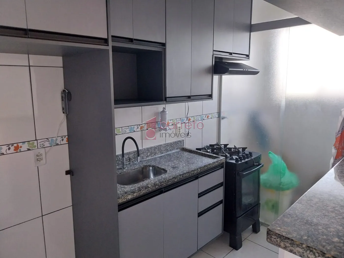 APARTAMENTO À VENDA NO CONDOMÍNIO RESERVA DO JAPI SALGUEIRO EM JUNDIAÍ/SP