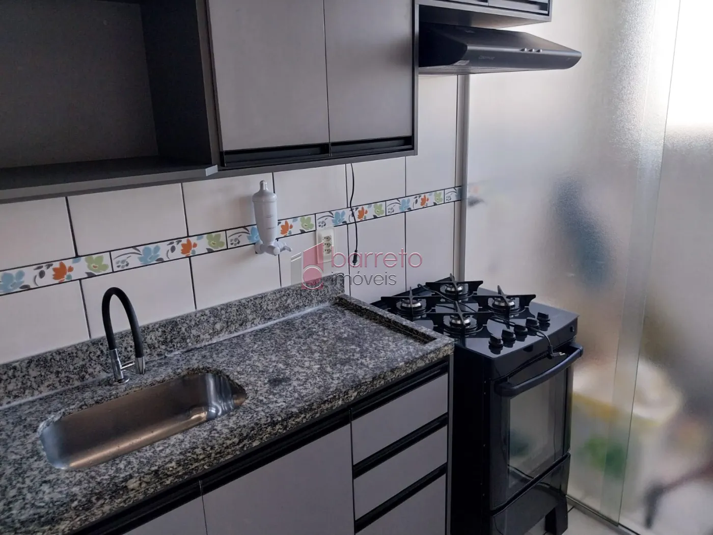 APARTAMENTO À VENDA NO CONDOMÍNIO RESERVA DO JAPI SALGUEIRO EM JUNDIAÍ/SP