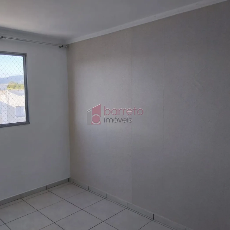 APARTAMENTO À VENDA NO CONDOMÍNIO RESERVA DO JAPI SALGUEIRO EM JUNDIAÍ/SP