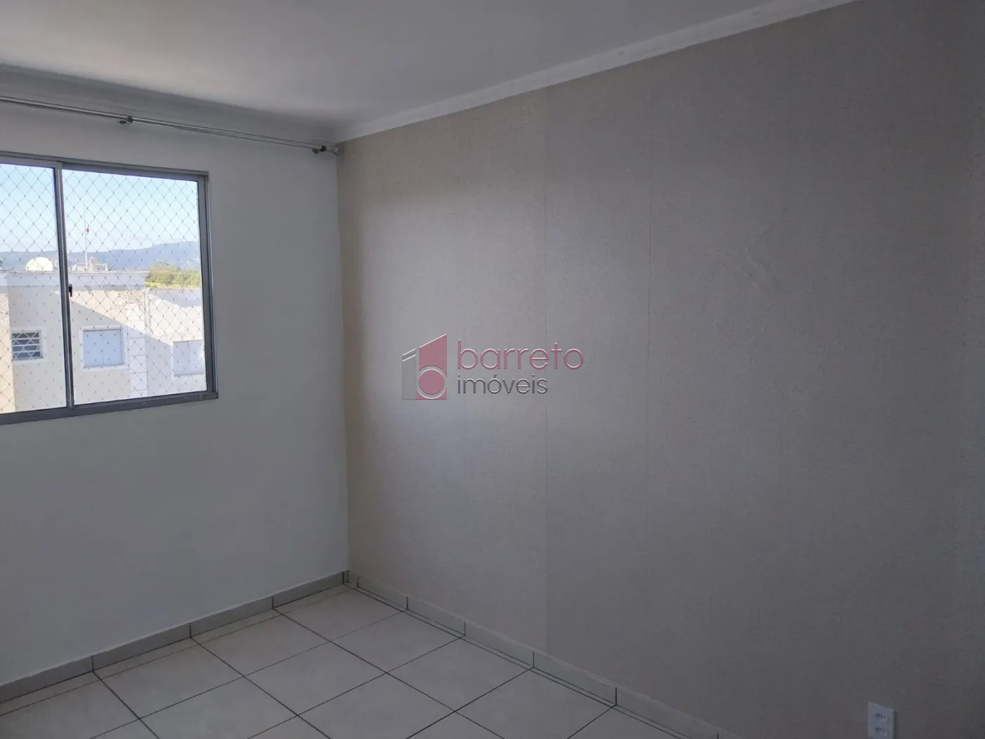 APARTAMENTO À VENDA NO CONDOMÍNIO RESERVA DO JAPI SALGUEIRO EM JUNDIAÍ/SP