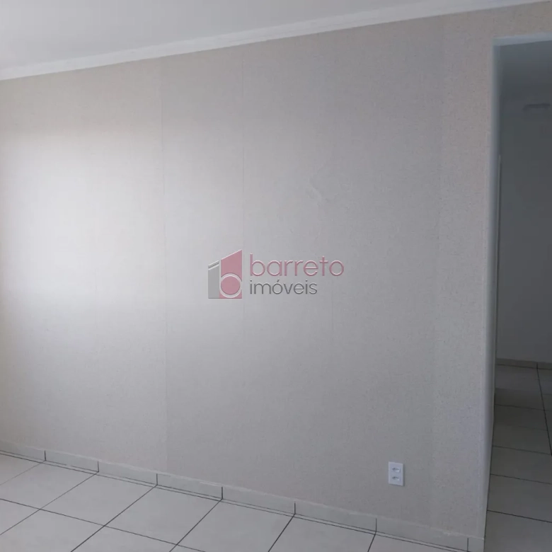 APARTAMENTO À VENDA NO CONDOMÍNIO RESERVA DO JAPI SALGUEIRO EM JUNDIAÍ/SP