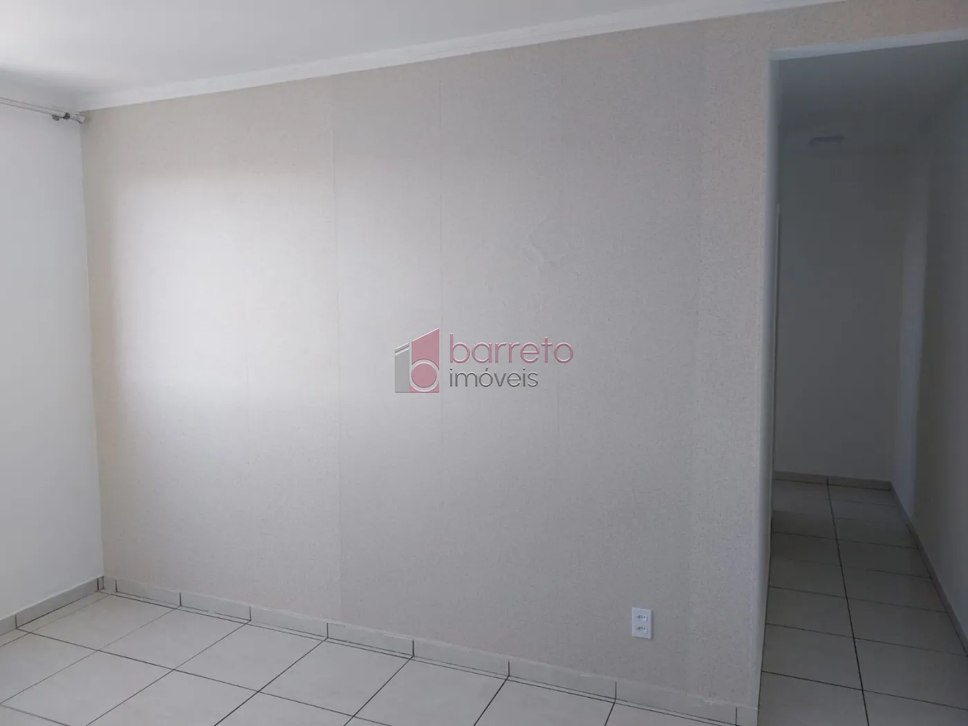 APARTAMENTO À VENDA NO CONDOMÍNIO RESERVA DO JAPI SALGUEIRO EM JUNDIAÍ/SP
