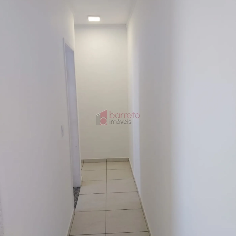 APARTAMENTO À VENDA NO CONDOMÍNIO RESERVA DO JAPI SALGUEIRO EM JUNDIAÍ/SP