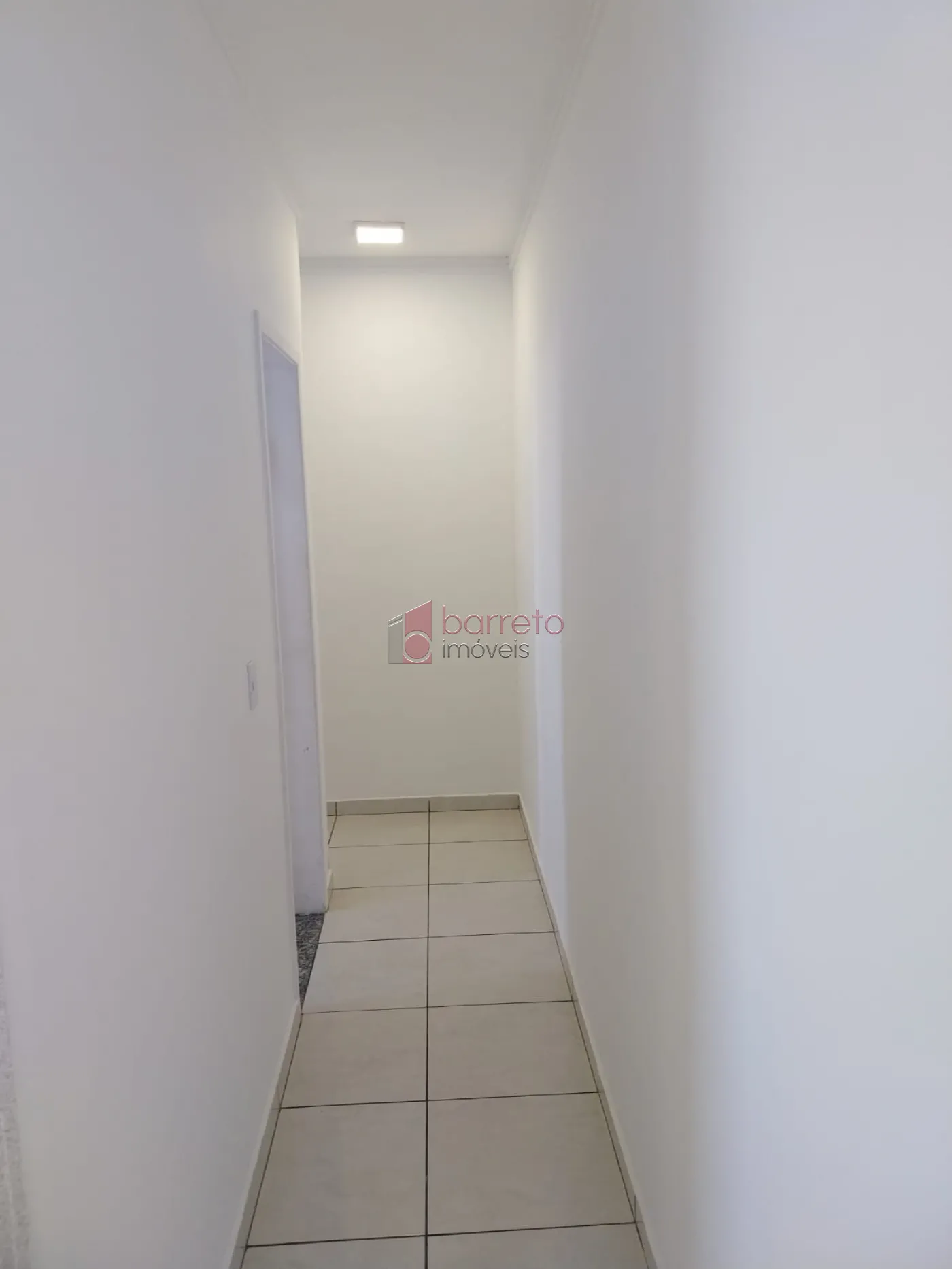 APARTAMENTO À VENDA NO CONDOMÍNIO RESERVA DO JAPI SALGUEIRO EM JUNDIAÍ/SP