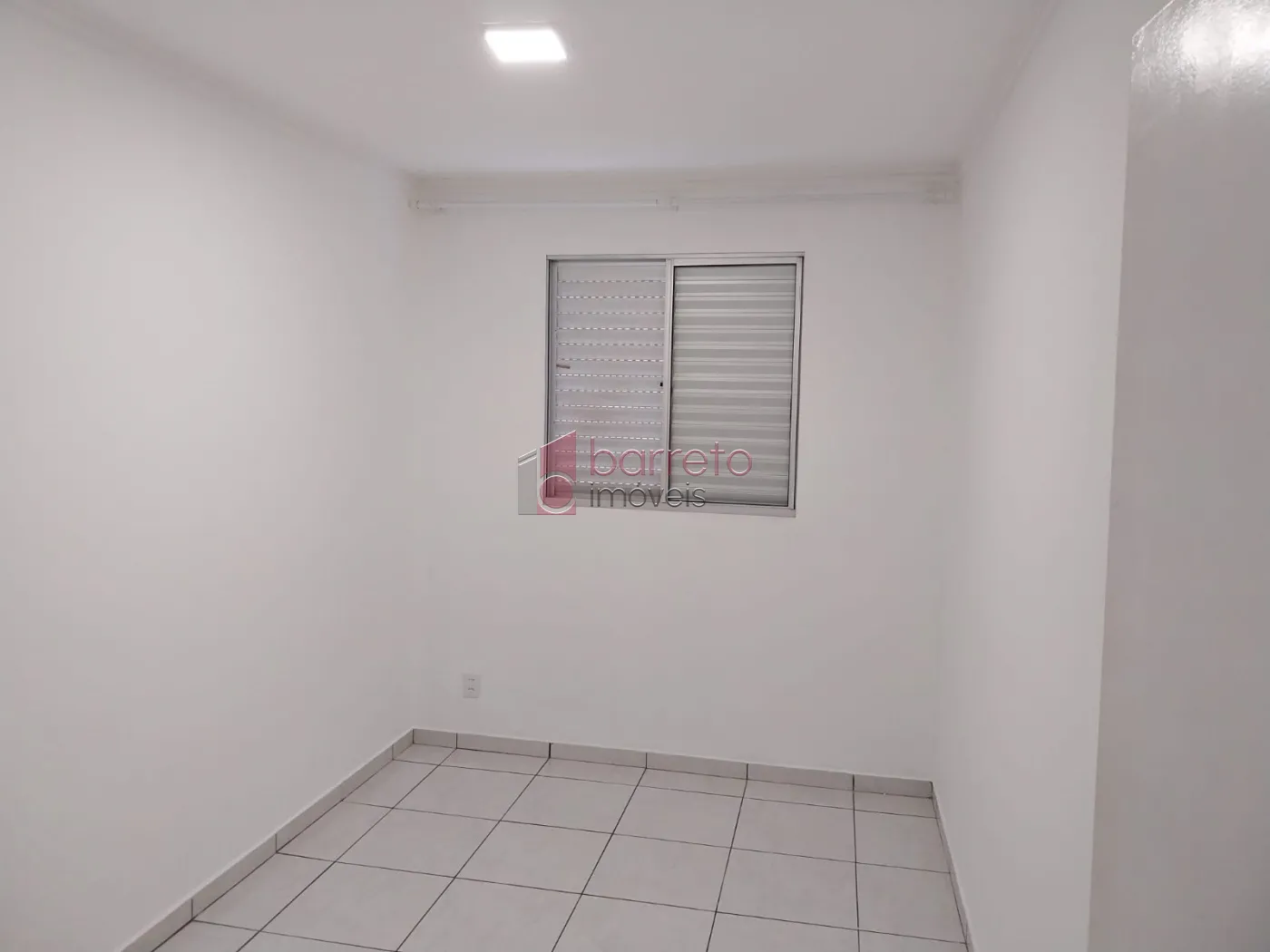 APARTAMENTO À VENDA NO CONDOMÍNIO RESERVA DO JAPI SALGUEIRO EM JUNDIAÍ/SP