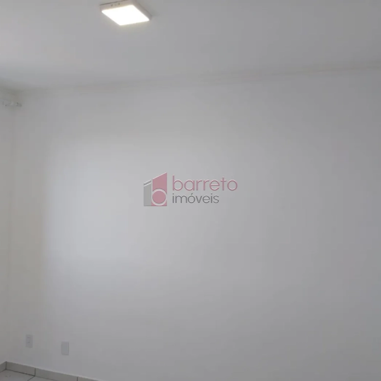 APARTAMENTO À VENDA NO CONDOMÍNIO RESERVA DO JAPI SALGUEIRO EM JUNDIAÍ/SP