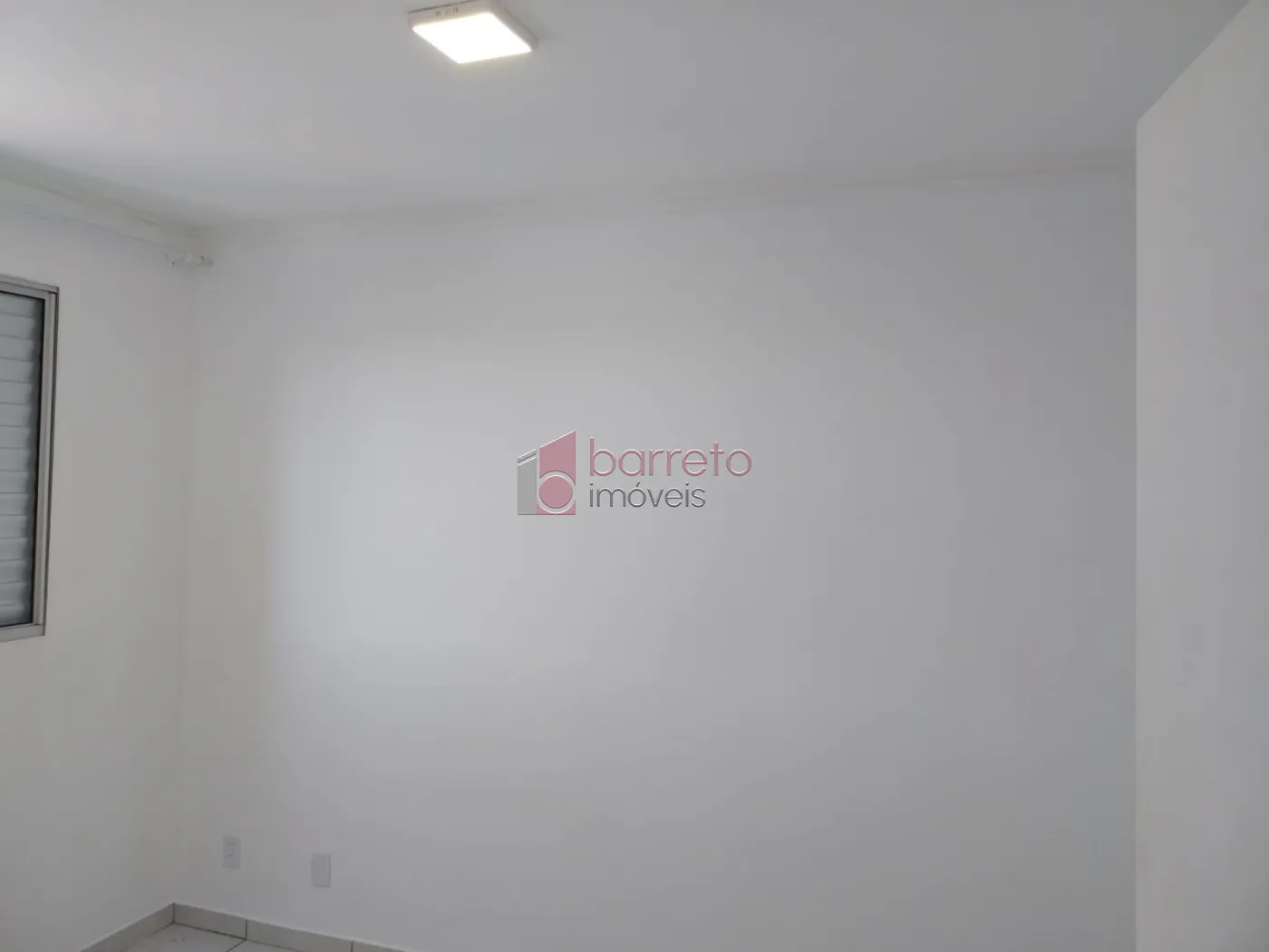 APARTAMENTO À VENDA NO CONDOMÍNIO RESERVA DO JAPI SALGUEIRO EM JUNDIAÍ/SP