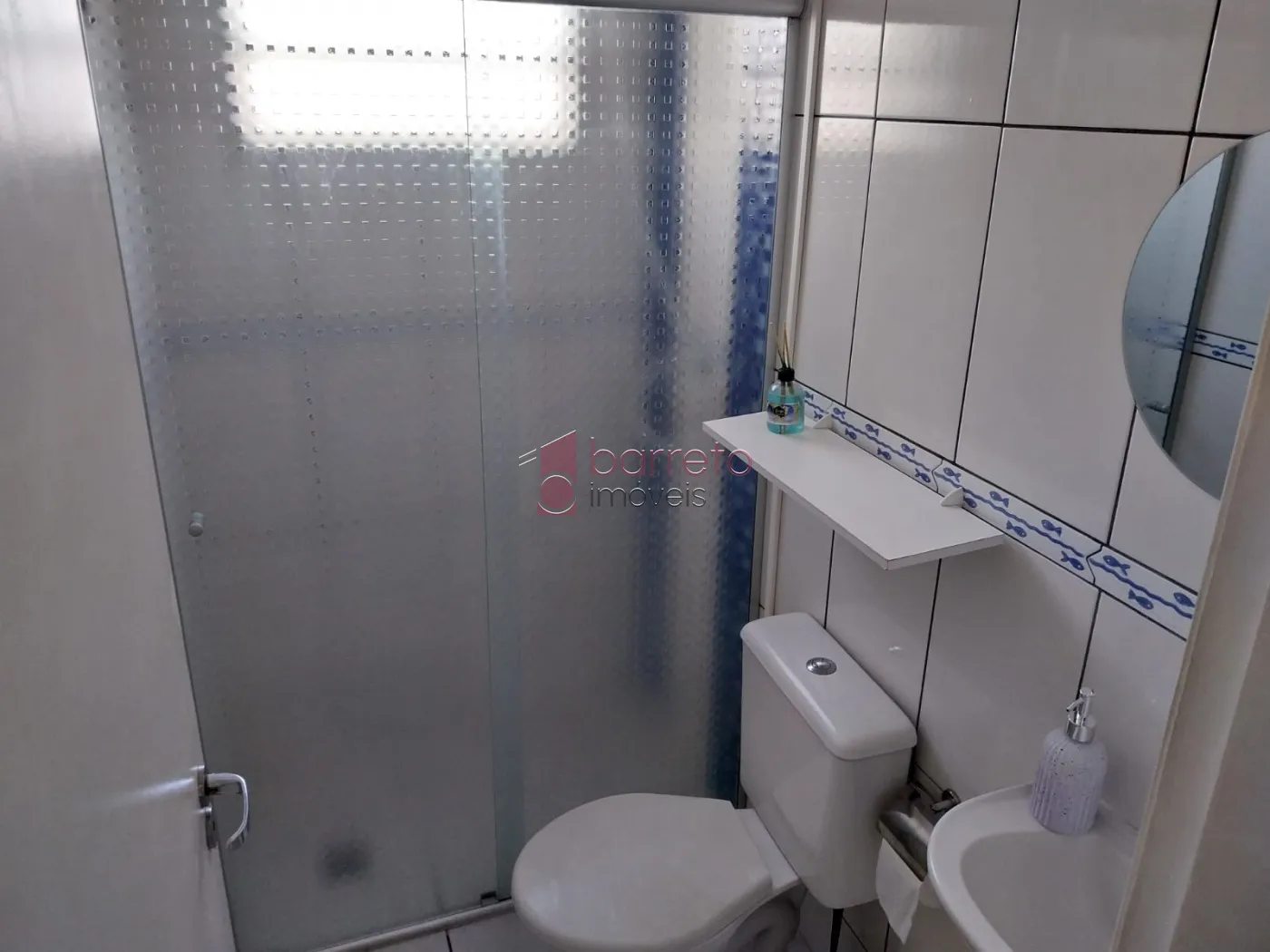 APARTAMENTO À VENDA NO CONDOMÍNIO RESERVA DO JAPI SALGUEIRO EM JUNDIAÍ/SP