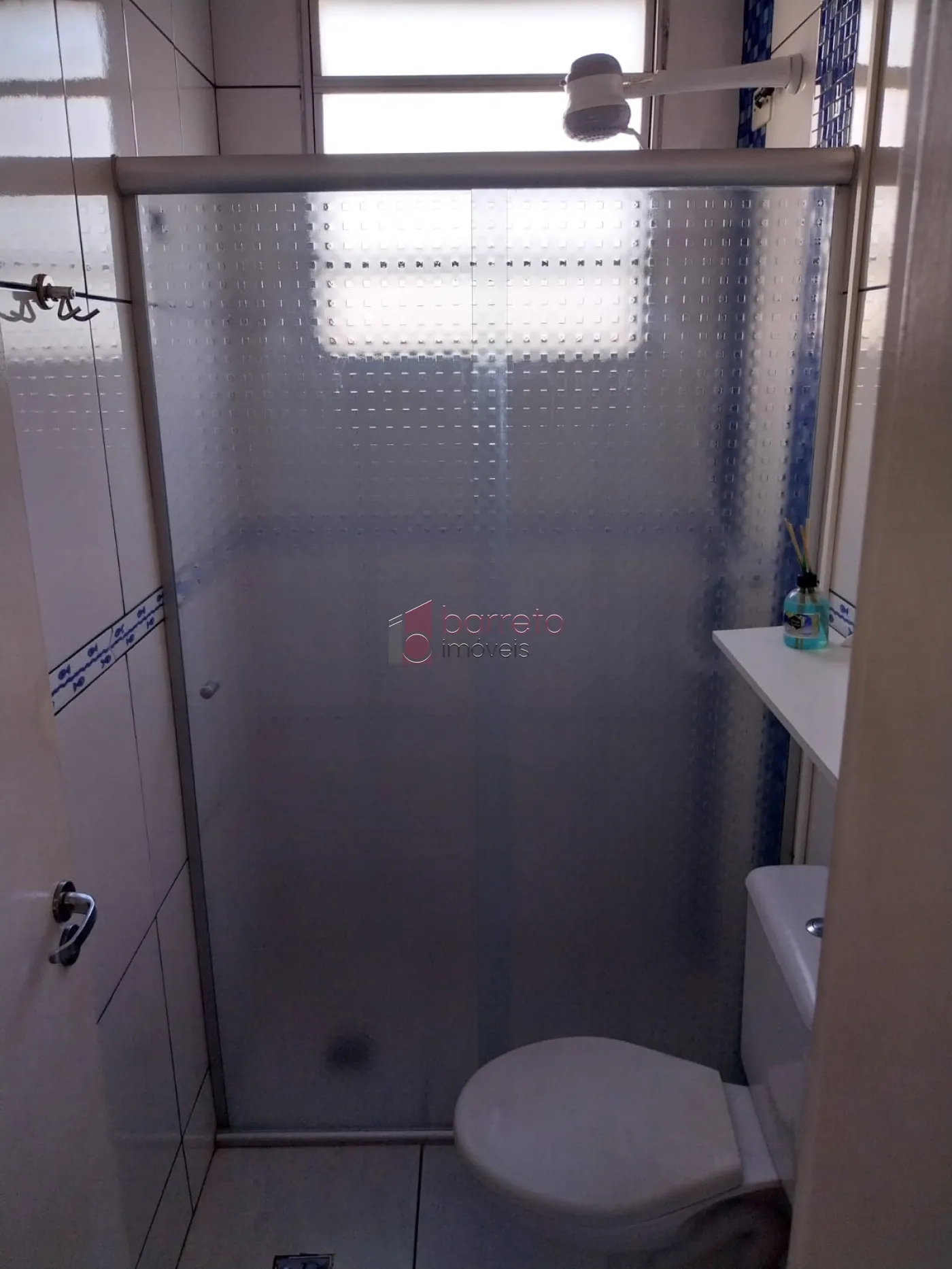 APARTAMENTO À VENDA NO CONDOMÍNIO RESERVA DO JAPI SALGUEIRO EM JUNDIAÍ/SP