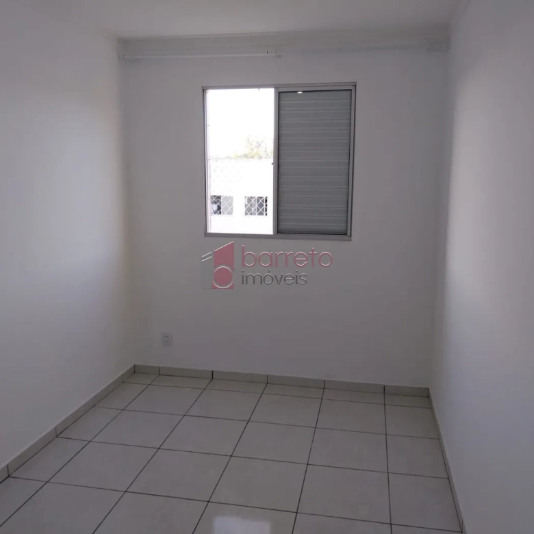 APARTAMENTO À VENDA NO CONDOMÍNIO RESERVA DO JAPI SALGUEIRO EM JUNDIAÍ/SP