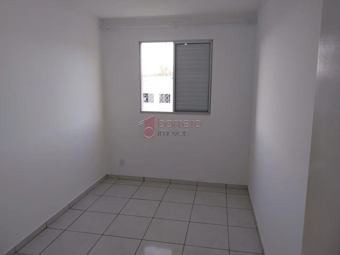 APARTAMENTO À VENDA NO CONDOMÍNIO RESERVA DO JAPI SALGUEIRO EM JUNDIAÍ/SP