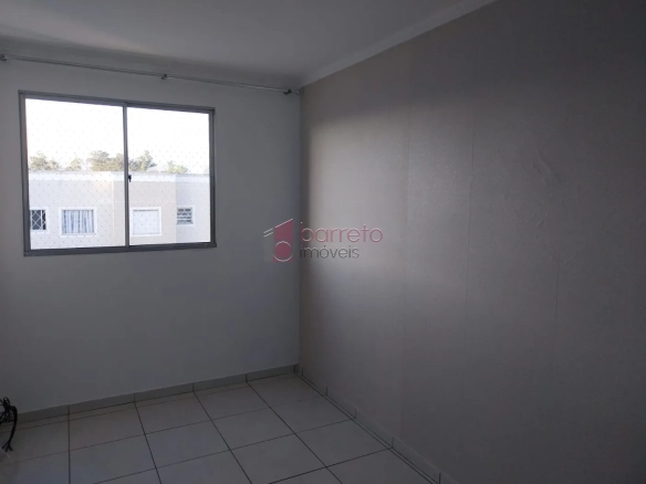 APARTAMENTO À VENDA NO CONDOMÍNIO RESERVA DO JAPI SALGUEIRO EM JUNDIAÍ/SP