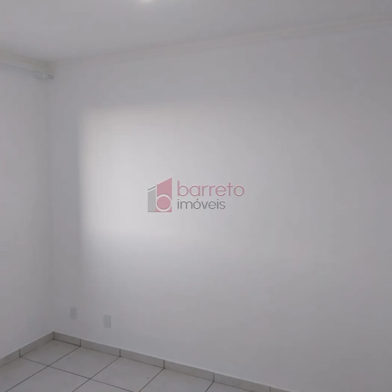 APARTAMENTO À VENDA NO CONDOMÍNIO RESERVA DO JAPI SALGUEIRO EM JUNDIAÍ/SP