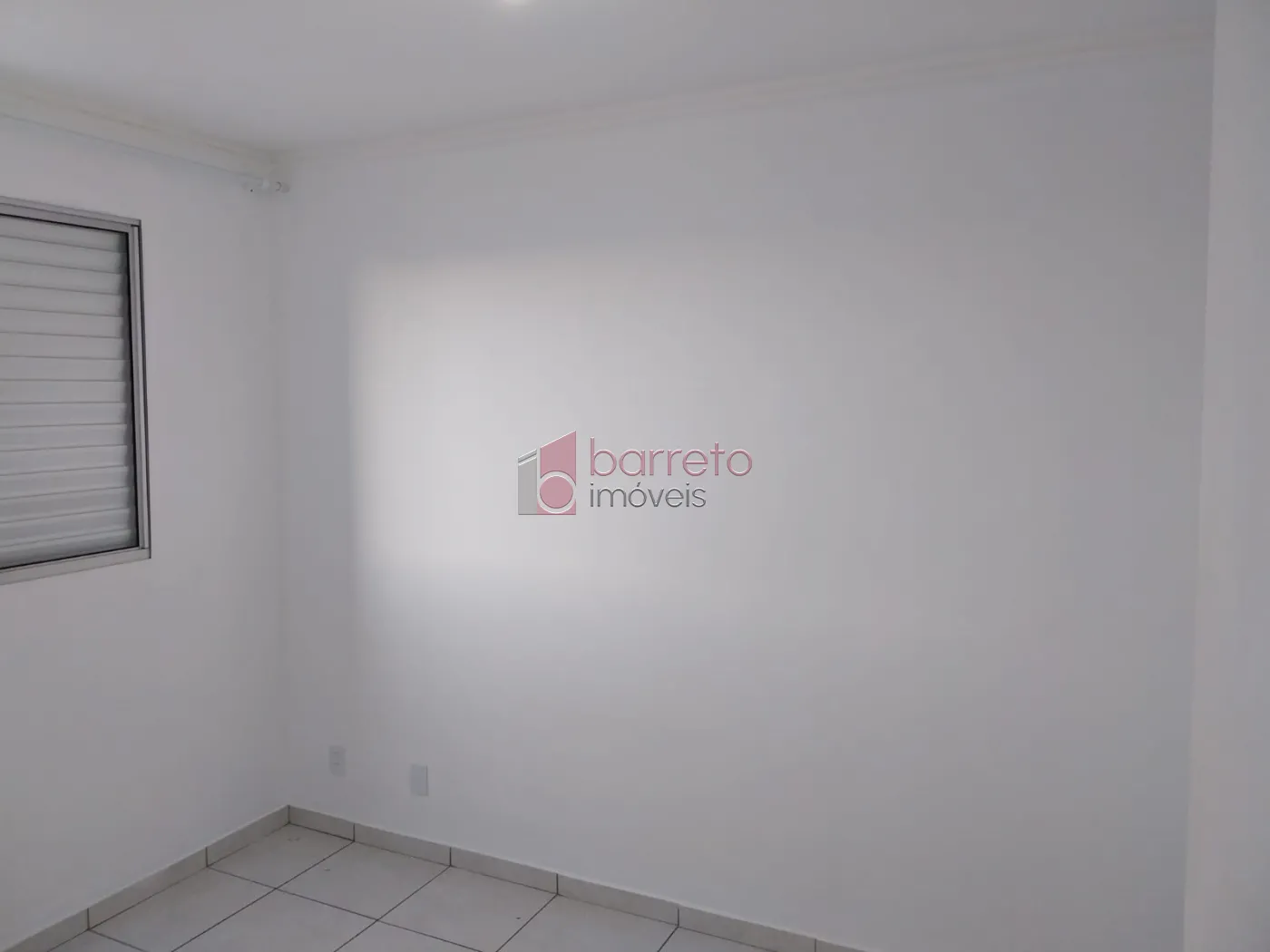APARTAMENTO À VENDA NO CONDOMÍNIO RESERVA DO JAPI SALGUEIRO EM JUNDIAÍ/SP